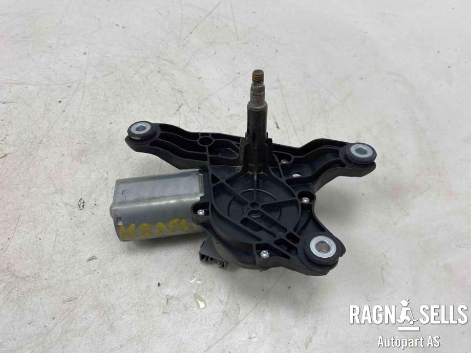Viskermotor bakrute til BMW X1 2009-2015 (E84) (E84) (VALEO|67 63 2 990 856||W000010933)