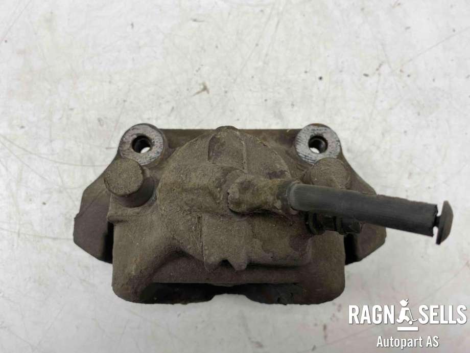Bremsecaliper høyre foran til BMW X1 2009-2015 (E84) (E84) (34 11 6 778 146|)