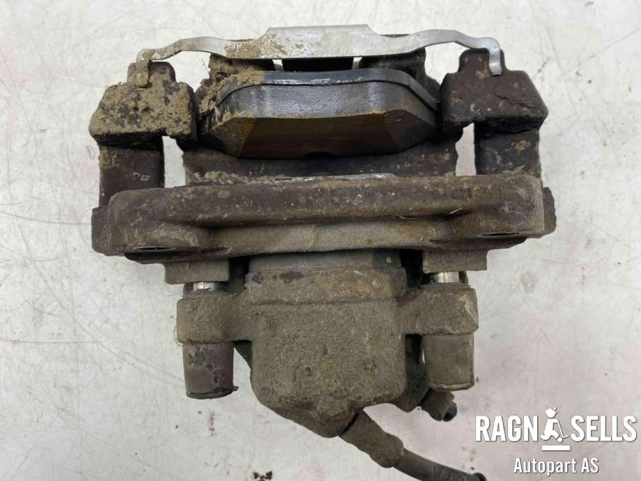 Bremsecaliper høyre foran til BMW X1 2009-2015 (E84) (E84) (34 11 6 778 146|)