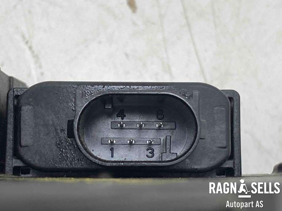 Pedal gass til BMW X1 2009-2015 (E84) (E84) (35 40 6 889 819|34 42 6 793 743|)