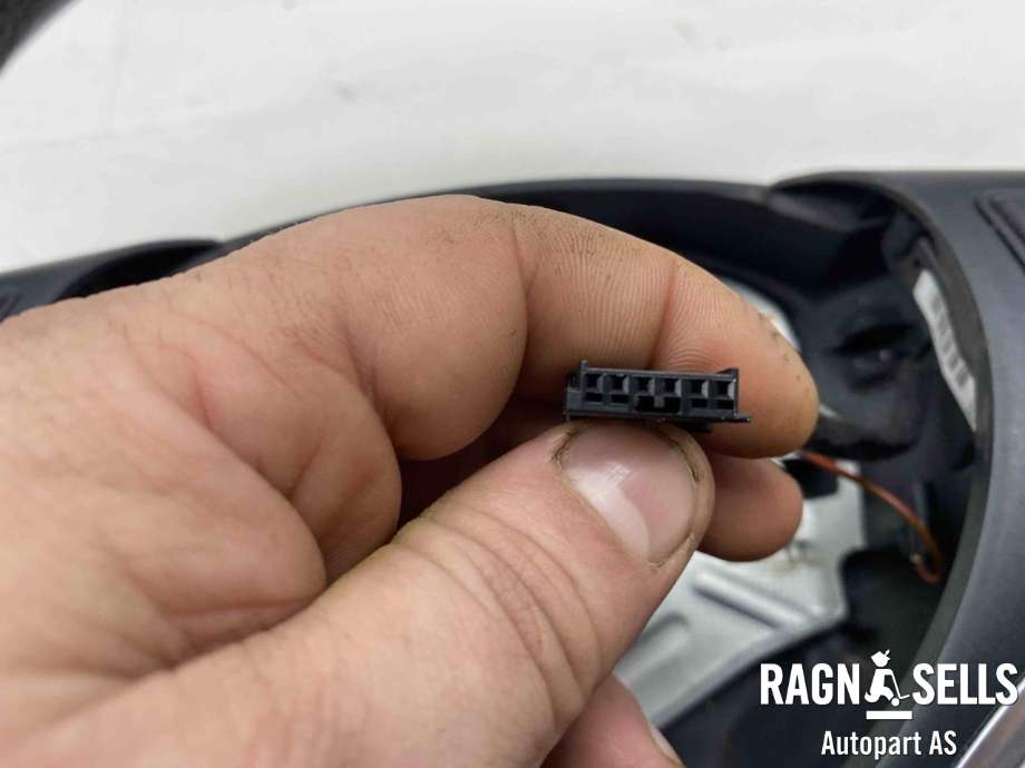 Ratt til BMW X1 2009-2015 (E84) (E84) (32 30 6 771 411|6 769 894|)
