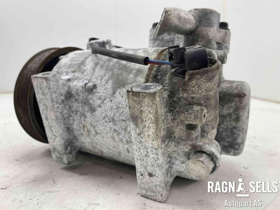 Aircondition kompressor til Kia Cee