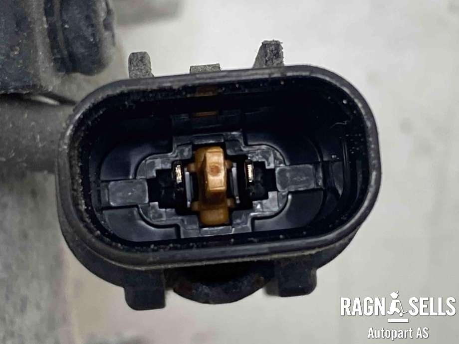 Aircondition kompressor til Kia Cee