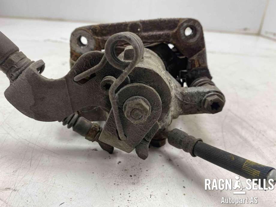 Bremsecaliper venstre bak til Kia Cee