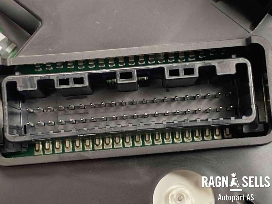 Instrumentpanel til Kia Cee
