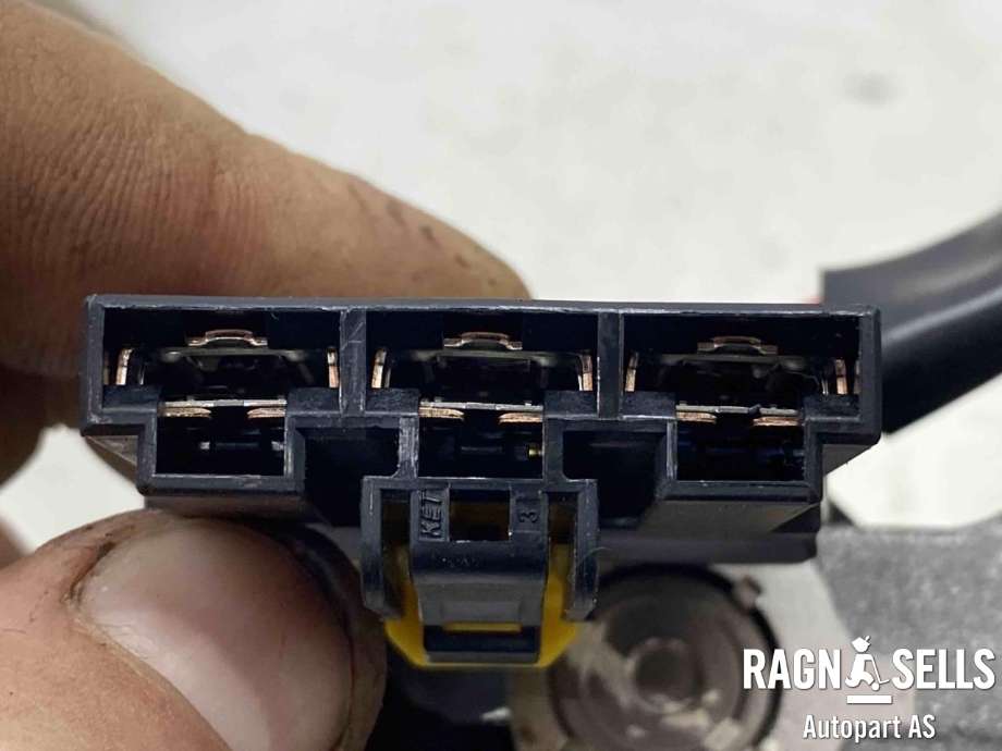 Servo pumpe elektrisk til Kia Cee