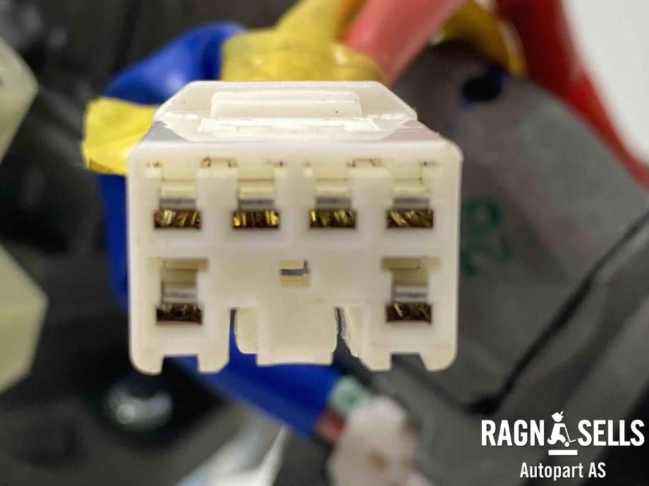 Servo pumpe elektrisk til Kia Cee