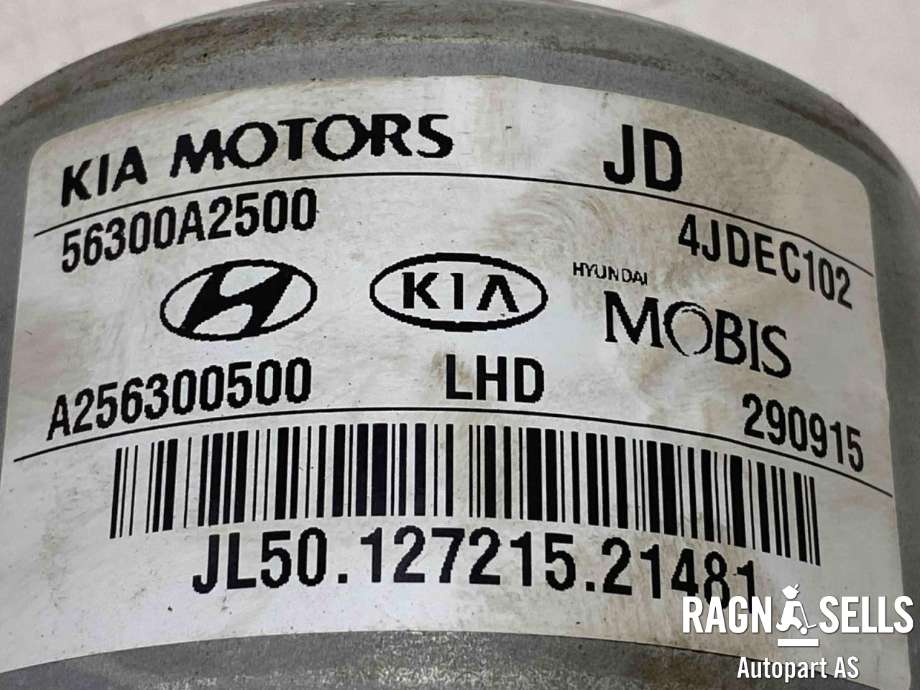 Servo pumpe elektrisk til Kia Cee