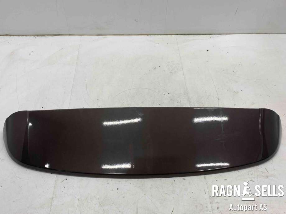 Spoiler bakluke til Kia Cee
