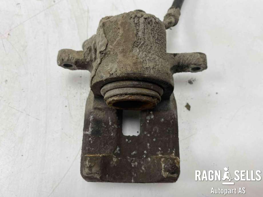 Bremsecaliper høyre bak til Toyota RAV4 2006-2009 (Type III, Fase 1)  (4783042060||4783042061)