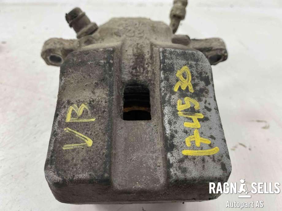 Bremsecaliper venstre bak til Toyota RAV4, 2006-2009 (Type III, Fase 1)  (4785042060)