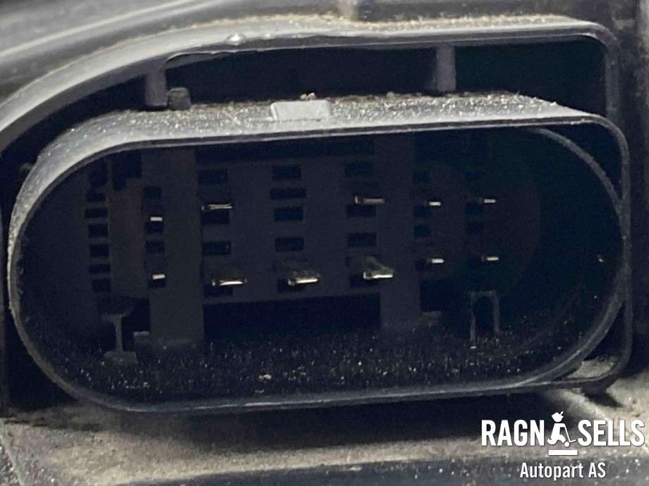 Frontlykt høyre xenon til Audi A4 2007-2014 (Type IV) (B8) (B8) (8K0 941 030 AJ|8K0 941 004 C|)