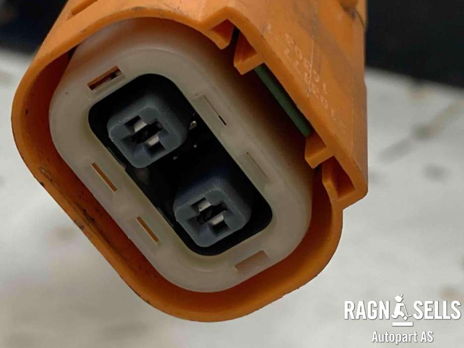 Batterilader (OBC - On Board Charger) til Maxus EV80 2019-->>  (N/A|)
