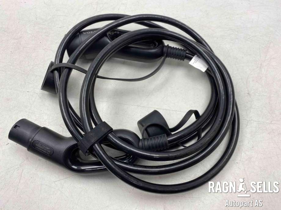 Batterilader kabel til Volvo EX30 2023-->> (80048043|)