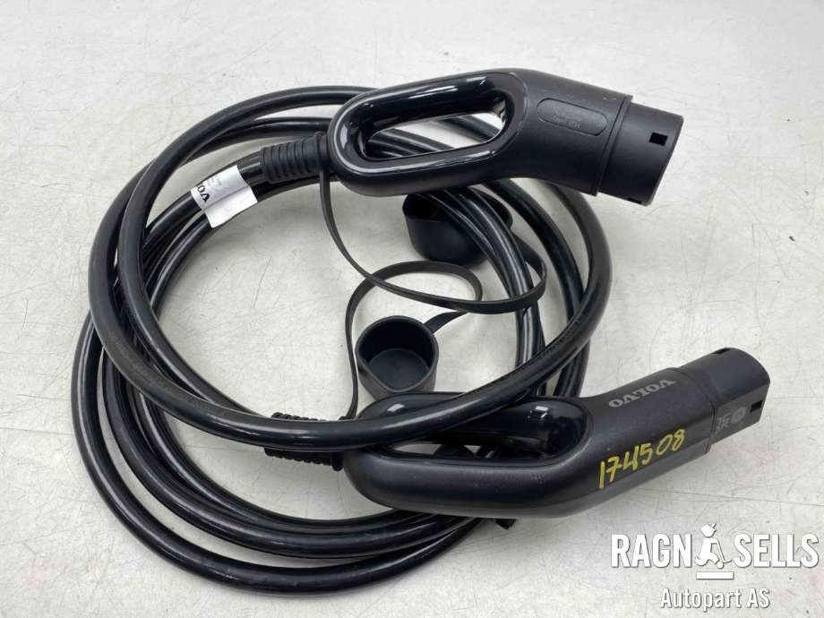Batterilader kabel til Volvo EX30 2023-->> (80048043|)