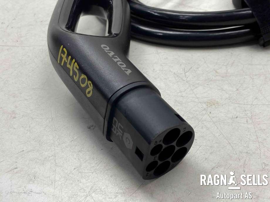 Batterilader kabel til Volvo EX30 2023-->> (80048043|)