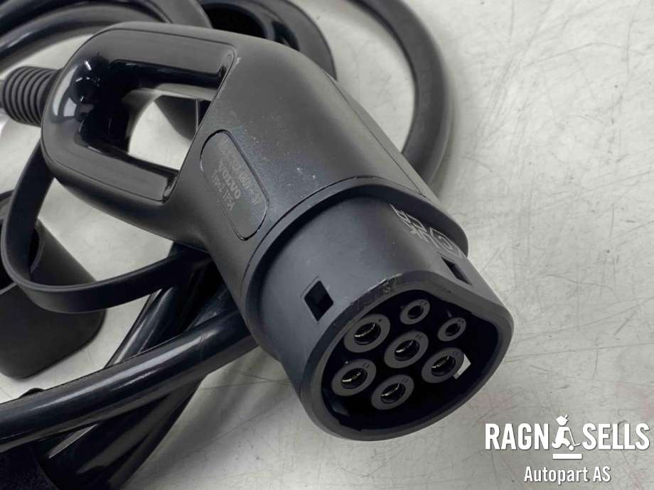 Batterilader kabel til Volvo EX30 2023-->> (80048043|)