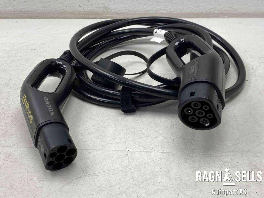 Batterilader kabel til Volvo EX30 2023-->> (80048043|)