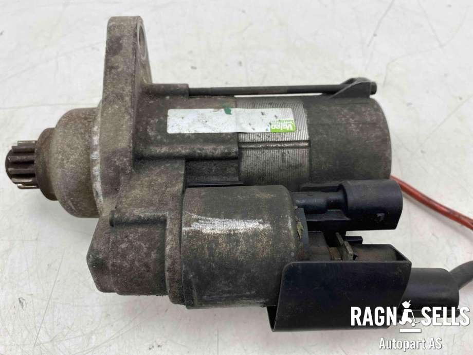 Starter diesel til VW Touran 2010-2015 (Type I, Fase 3)  (0AM 911 023 L|)