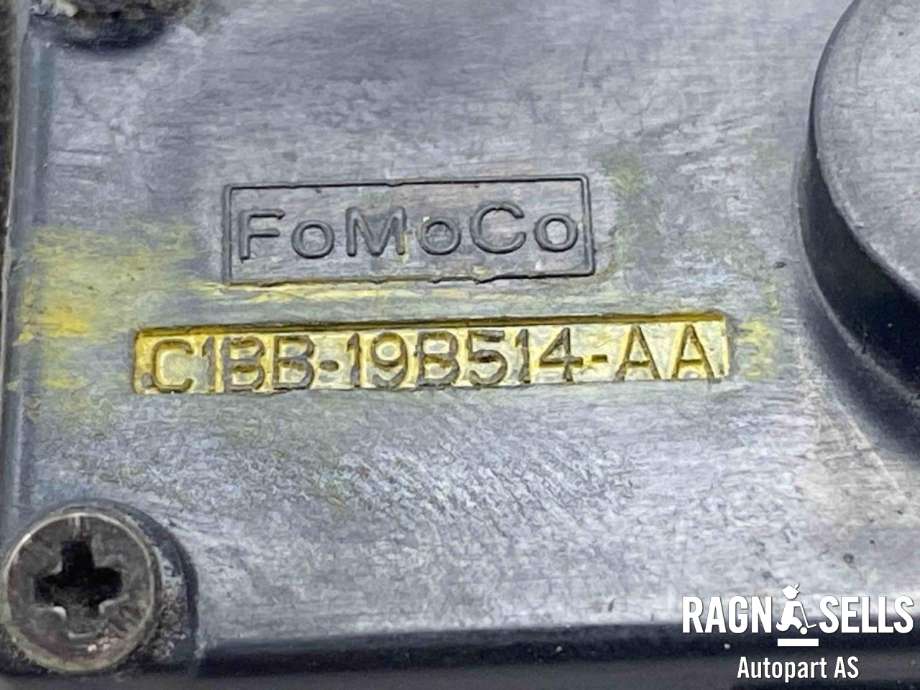 Bryter baklukeåpner til Ford Mondeo 2019-->> (Type V, Fase 2)  (1857333||C1BB-19B514-AA)