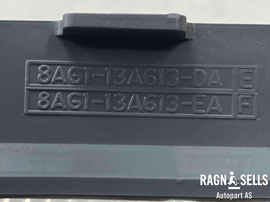 Baklykt bremselys bakrute til Ford Mondeo 2019-->> (Type V, Fase 2)  (2085750||8A61-13A613-CF)