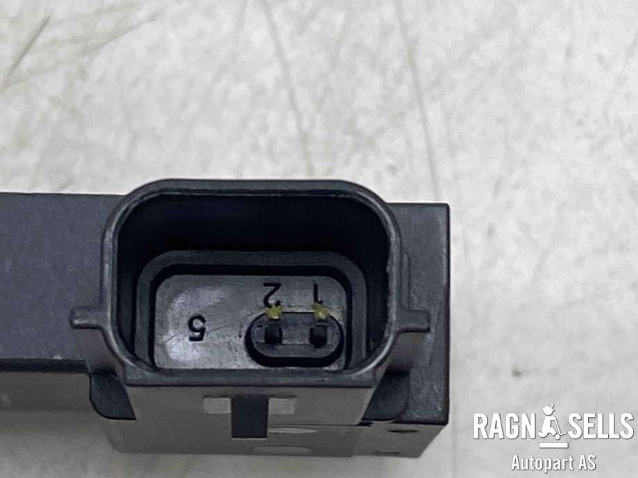 Styreenhet nøkkelfri/keyless til Ford Mondeo 2019-->> (Type V, Fase 2)  (5195566||DS7T-15K603-AA)