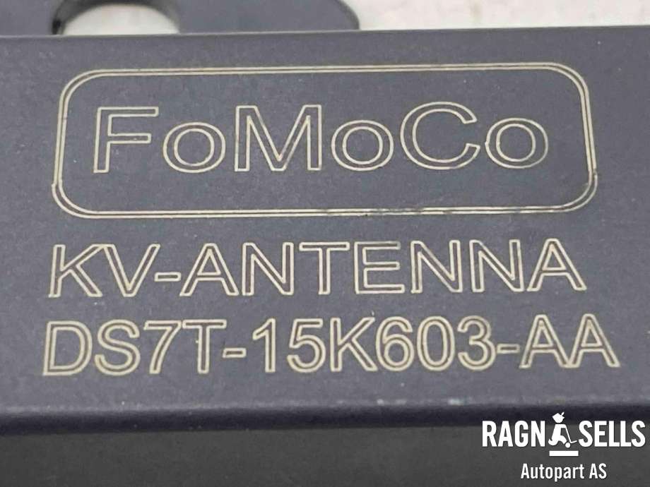 Styreenhet nøkkelfri/keyless til Ford Mondeo 2019-->> (Type V, Fase 2)  (5195566||DS7T-15K603-AA)