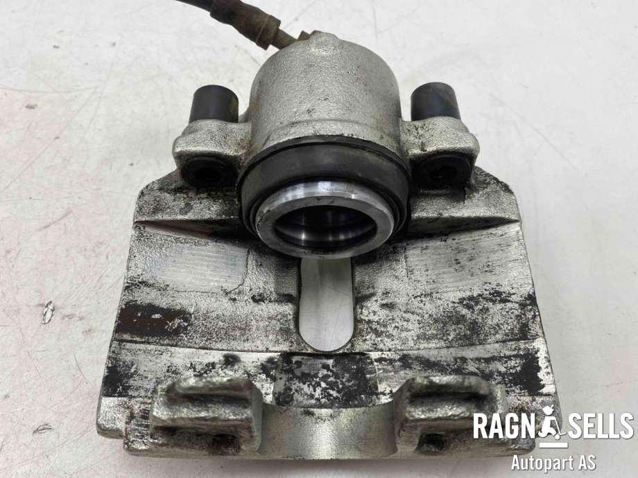 Bremsecaliper venstre foran til VW Touran 2010-2015 (Type I, Fase 3)  (1K0 615 123 E|)