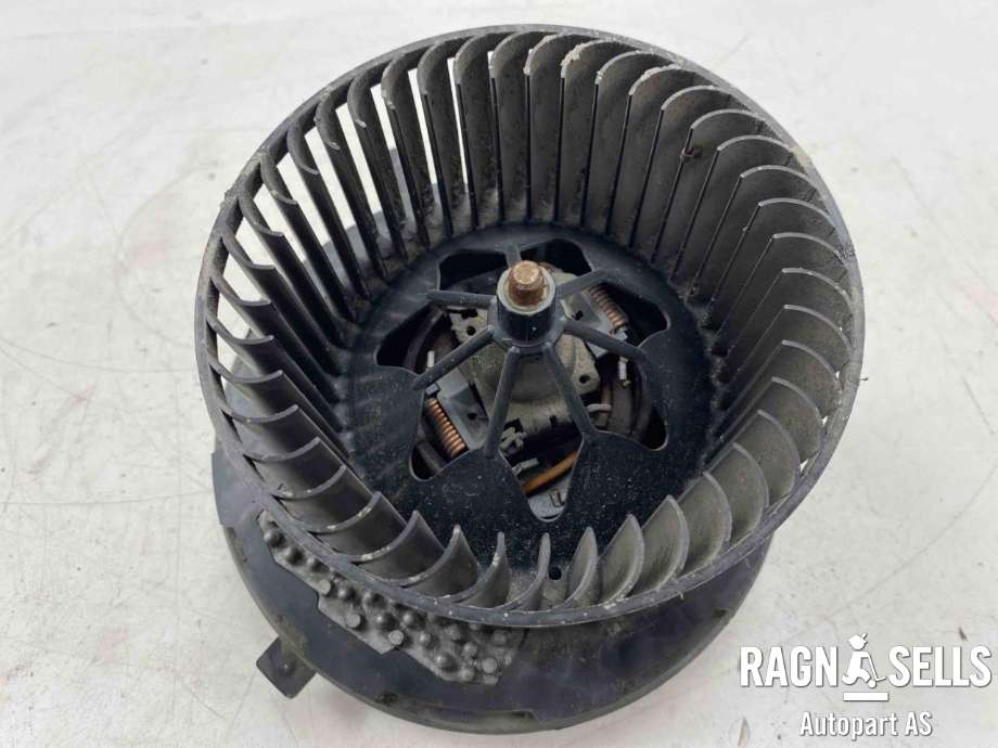 Varmeapparat motor til Škoda Yeti 2009-2013 (Fase 1)  (3C1 820 015 M|3C1820015N|3C0907521F)