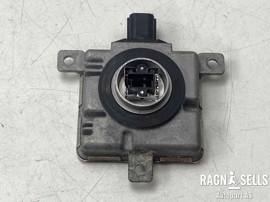 Styreenhet xenon/ballast til Mitsubishi Outlander 2012-2015 (Type III, Fase 1)  (8301C463|W3T23371|)