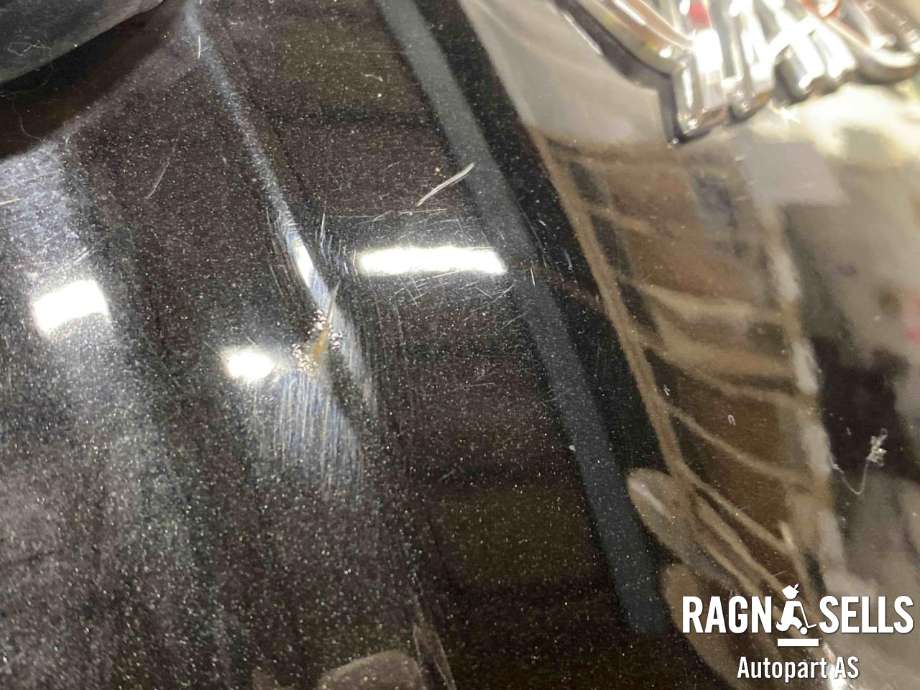 Bakluke til Toyota Yaris 2012-2014 (Type III, Fase 1)  