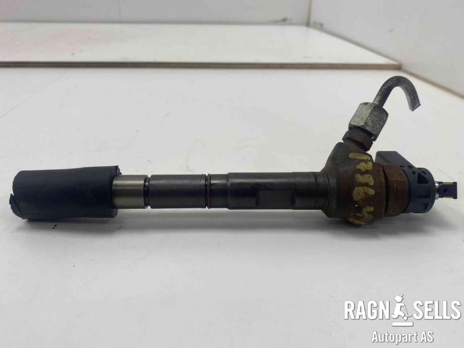 Dyse innsprøyting diesel til VW Caddy 2010-2015 (Type III, Fase 2) (03L 130 277 J|)