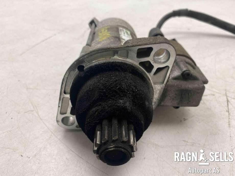 Starter til Škoda Yeti 2009-2013 (Fase 1)  (VALEO|02M 911 024 P|TS18ER123|02M 911 024 PX|02M911024X|02M911024AX)