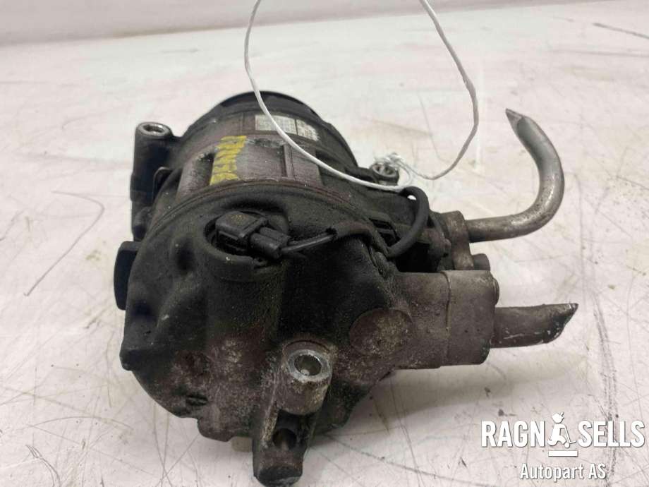 Aircondition kompressor til Mercedes R-Klasse 2006-2013 (W251) (W251) (DENSO|A 001 230 83 11|447190-4843|7SEU17C|A0012304411|A0012308811|A0022301511|A0022305311|A0022305611|0012304411|0012308311|0012308811|0022301511|0022305311|0022305611)
