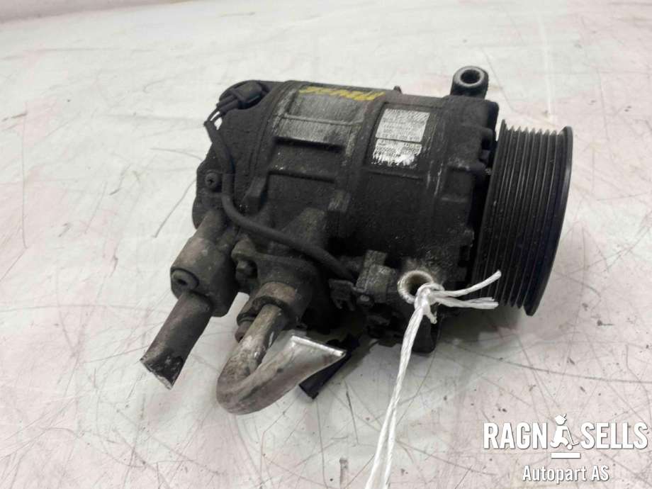 Aircondition kompressor til Mercedes R-Klasse 2006-2013 (W251) (W251) (DENSO|A 001 230 83 11|447190-4843|7SEU17C|A0012304411|A0012308811|A0022301511|A0022305311|A0022305611|0012304411|0012308311|0012308811|0022301511|0022305311|0022305611)