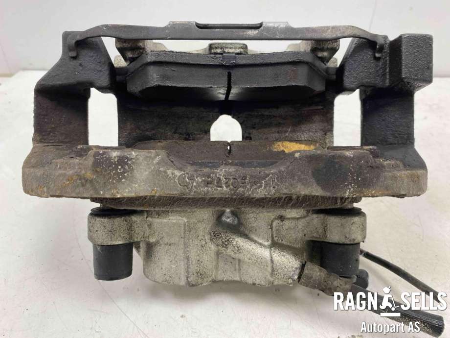 Bremsecaliper høyre foran til Mercedes R-Klasse 2006-2013 (W251) (W251) (A 164 420 24 83|)