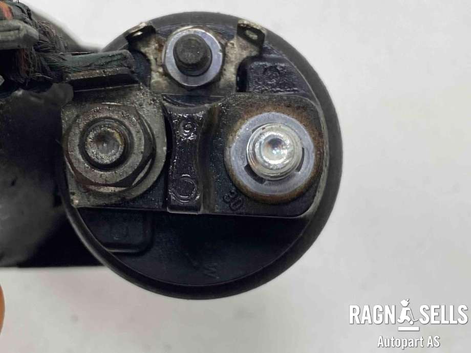 Starter diesel til Mercedes R-Klasse 2006-2013 (W251) (W251) (A 006 151 41 01||A0061516101|A0001519801|A0009060202|A0051517701|A0061510601|A0061514101|A0061514201|A0061519801|A1121510001|0009060202|0051517701|00615106)