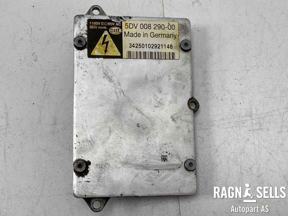 Styreenhet xenon/ballast til Mercedes R-Klasse 2006-2013 (W251) (W251) (A 002 820 23 26|5DV 008 290-00|)