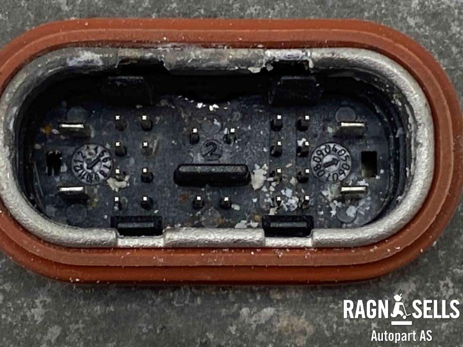 Styreenhet xenon/ballast til Mercedes R-Klasse 2006-2013 (W251) (W251) (A 002 820 60 26|A 003 820 51 26|5DF 008 704-01|A 003 820 58 26)