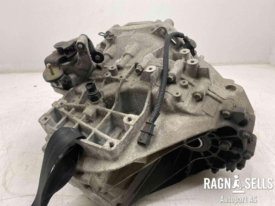 Girkasse manuell 6-trinn til Hyundai i40 2012-2017  (430003D020|4300024A30|MANUAL T/M - 6 SPEED 2WD)