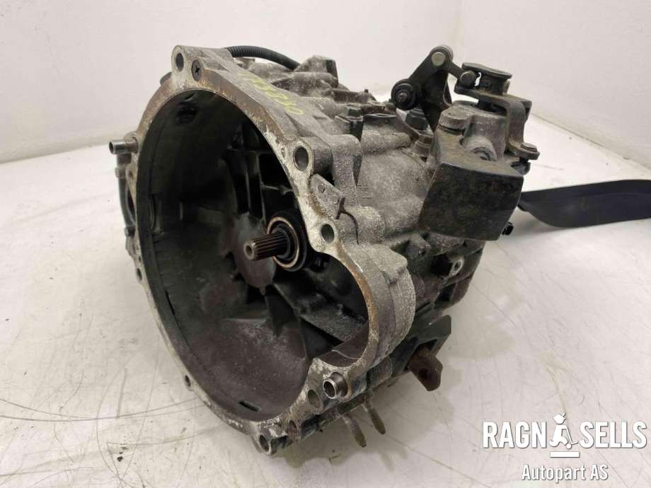 Girkasse manuell 6-trinn til Hyundai i40 2012-2017  (430003D020|4300024A30|MANUAL T/M - 6 SPEED 2WD)