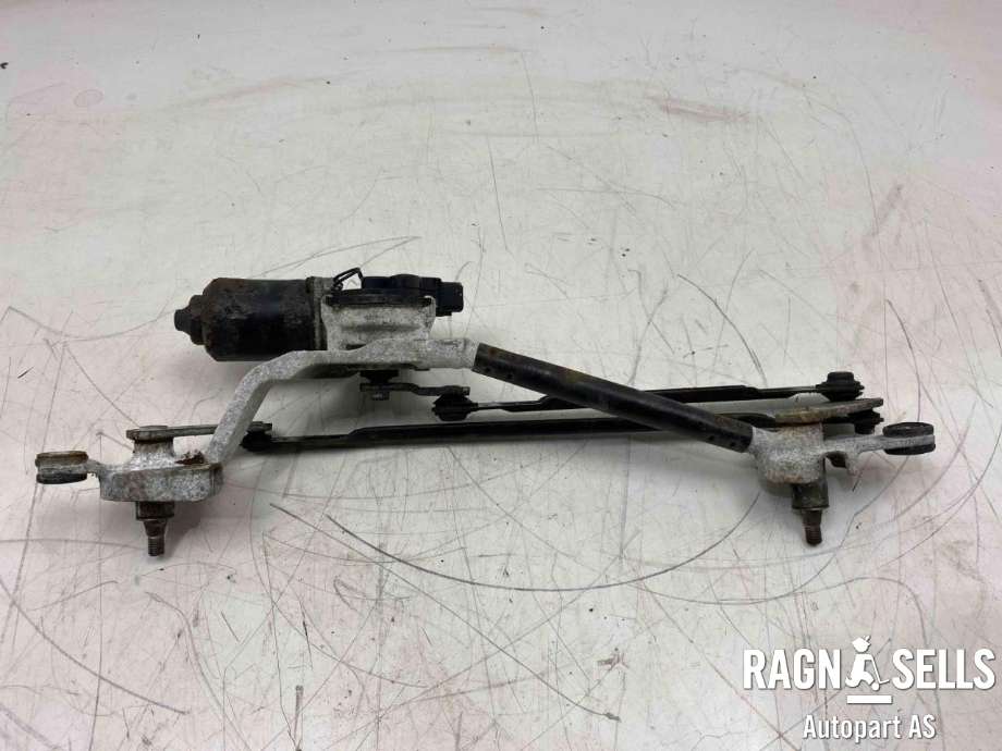 Viskermotor frontrute komplett m/overføring til Hyundai i40 2012-2017  (DENSO|981203Z000||981103Z000)