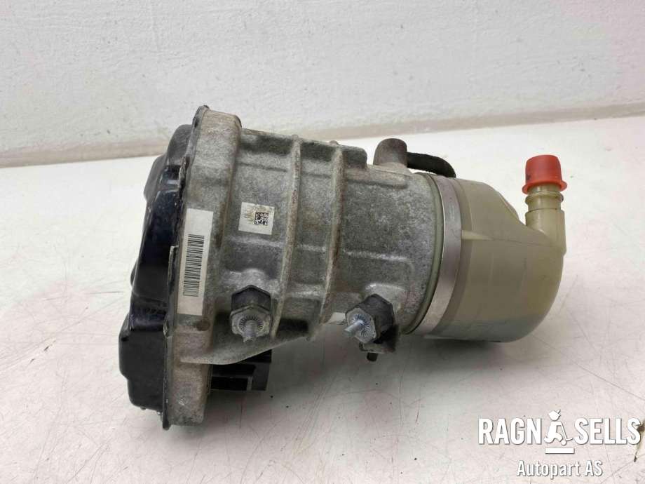 Servo pumpe elektrisk til Volvo XC60 2014-2017 (Type I, Fase 2)  (36011310|31387595|36050681)