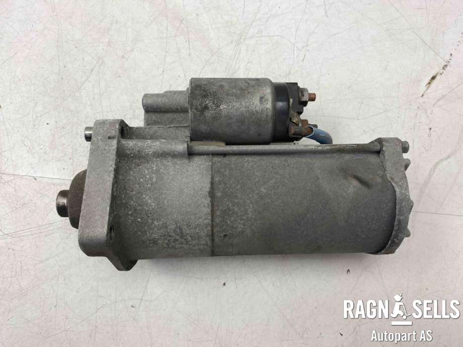 Starter diesel til Volvo XC60 2014-2017 (Type I, Fase 2)  (36001683|30659314|)
