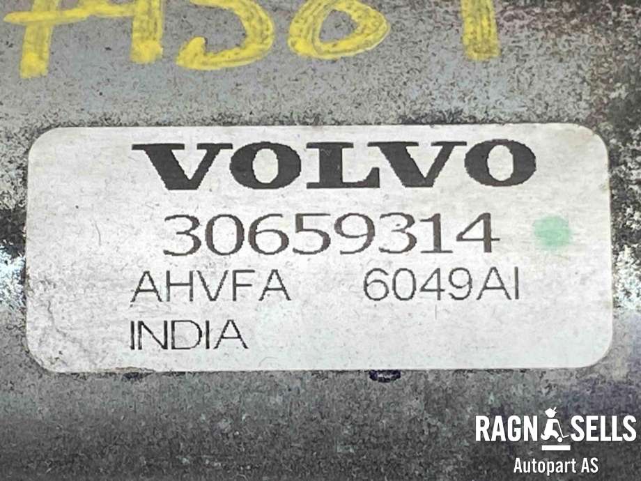Starter diesel til Volvo XC60 2014-2017 (Type I, Fase 2)  (36001683|30659314|)