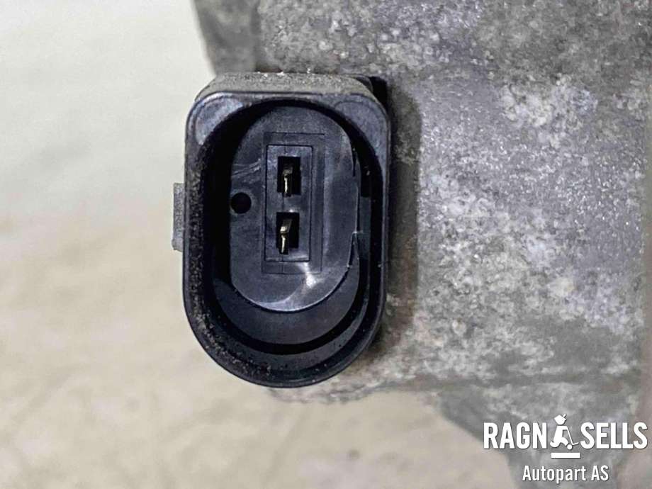 Aircondition kompressor til Audi A1 2010-2014 (Type I, Fase 1)  (DENSO|1K0 820 859 T|447150-1933|1K0820808A|1K0820859H|1K0820859J|1K0820859N|1K0820859P|1K0820859T|5K0820803|5K0820803A|5K0820803C|5K0820803E|5K0820803H|5N0820803|5Q0820803|5Q0820803A)