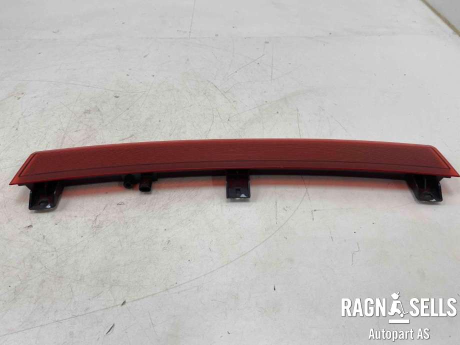 Baklykt bremselys bakrute til Audi A1 2010-2014 (Type I, Fase 1)  (8X0 945 097|)