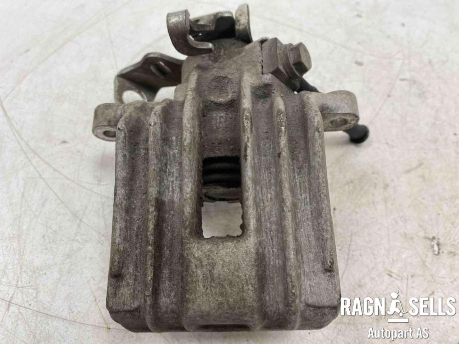 Bremsecaliper høyre bak til Audi A1, 2010-2014 (Type I, Fase 1)  (6R0 615 424)