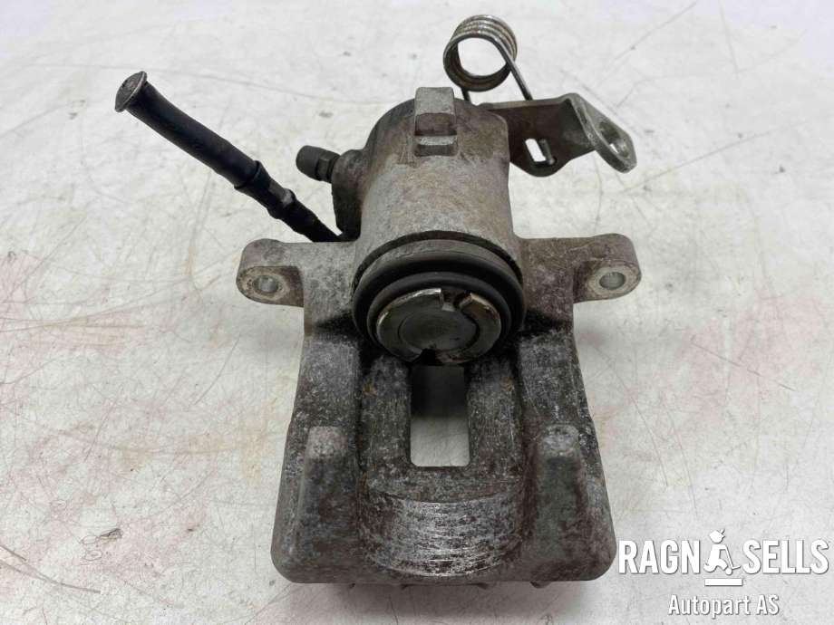 Bremsecaliper høyre bak til Audi A1 2010-2014 (Type I, Fase 1)  (6R0 615 424|)