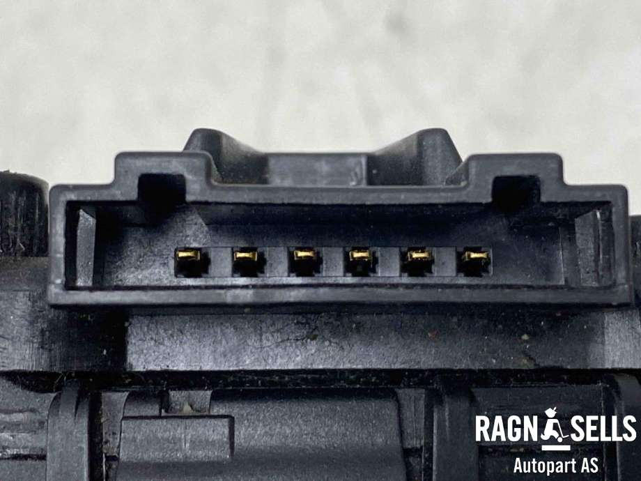 Pedal gass til Audi A1 2010-2014 (Type I, Fase 1)  (6Q1 721 503 M|)
